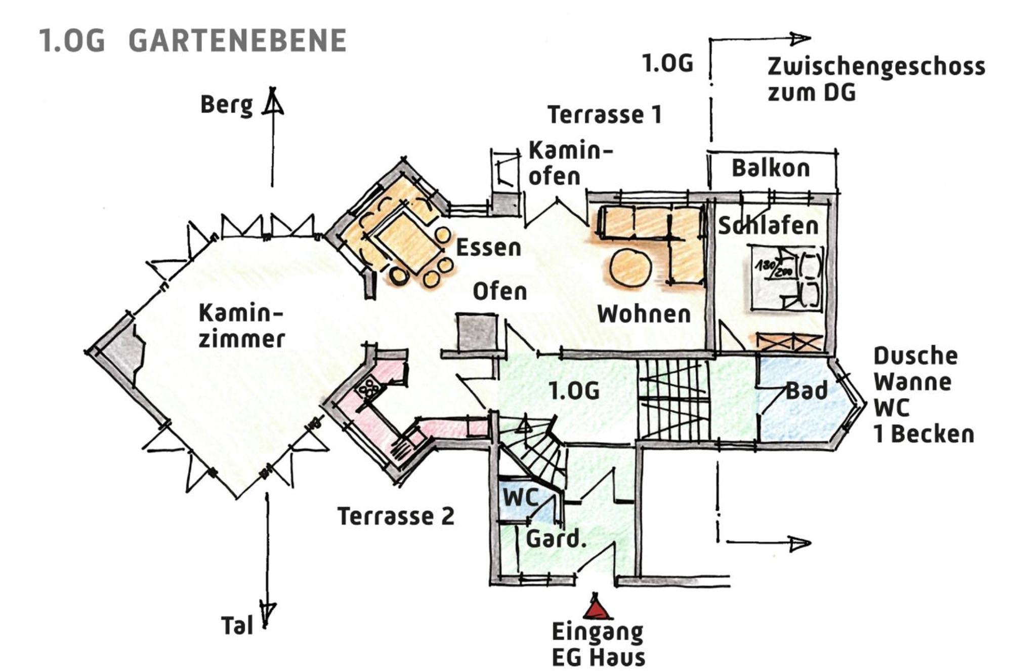 Chalet Steinberg Leogang Exterior photo